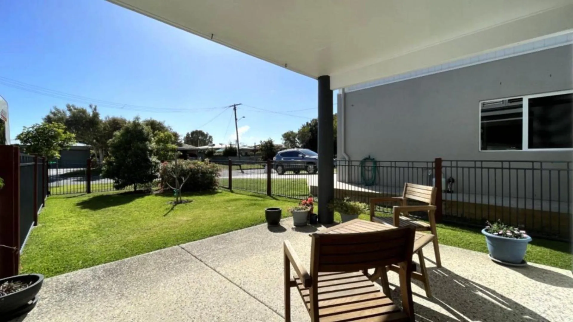 Drakes Hideaway Villa Golden Beach
