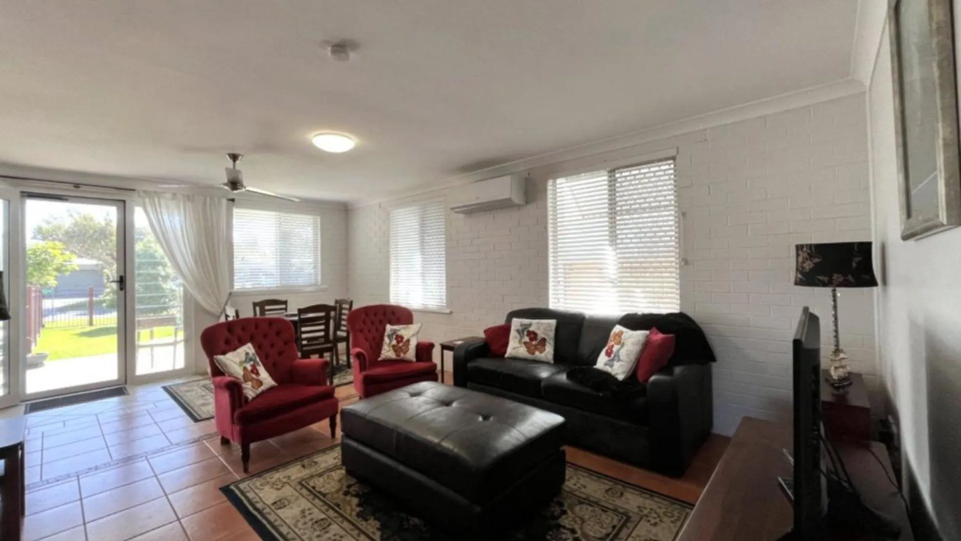 Holiday home Drakes Hideaway Villa Golden Beach